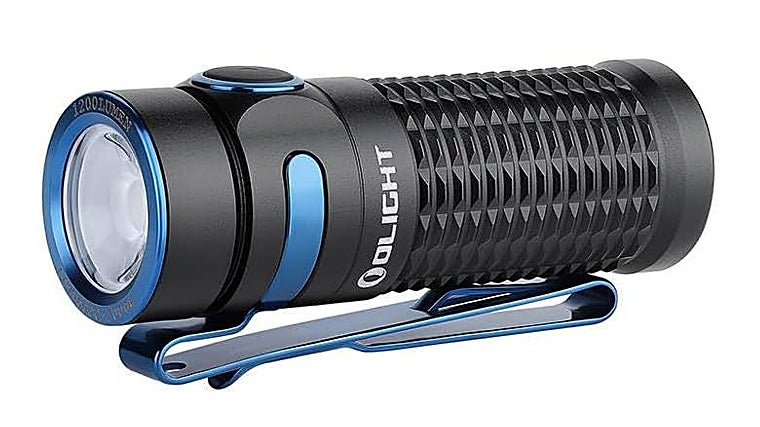 La mejor selección de linternas LED para todo tipo de usos