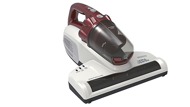 Los aspiradores de mano más vendidos para tu casa o el coche