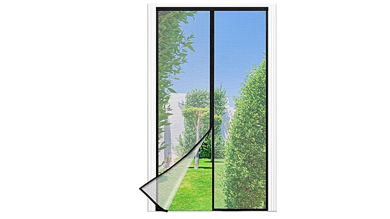 Aíslate de insectos con las mejores mosquiteras del mercado al mejor precio