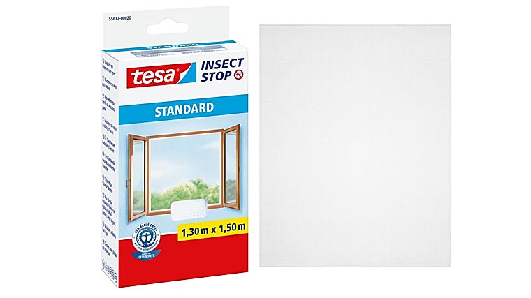 Aíslate de insectos con las mejores mosquiteras del mercado al mejor precio