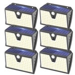 Imagen - Luces solares de exterior SEZAC