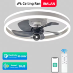 Imagen - Ventilador de techo IRALAN