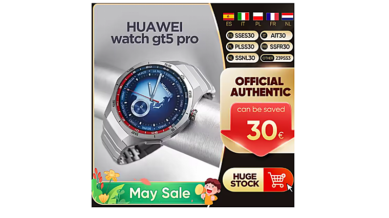 En Aliexpress se han vuelto locos: un monitor por 60 euros o una tablet Xiaomi a mitad de precio gracias a los Choice Day