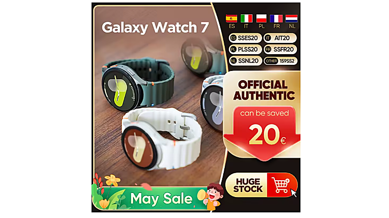 En Aliexpress se han vuelto locos: un monitor por 60 euros o una tablet Xiaomi a mitad de precio gracias a los Choice Day