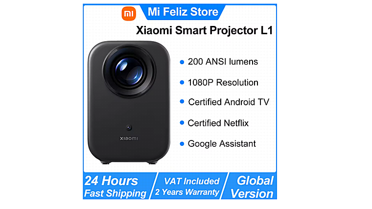 En Aliexpress se han vuelto locos: un monitor por 60 euros o una tablet Xiaomi a mitad de precio gracias a los Choice Day