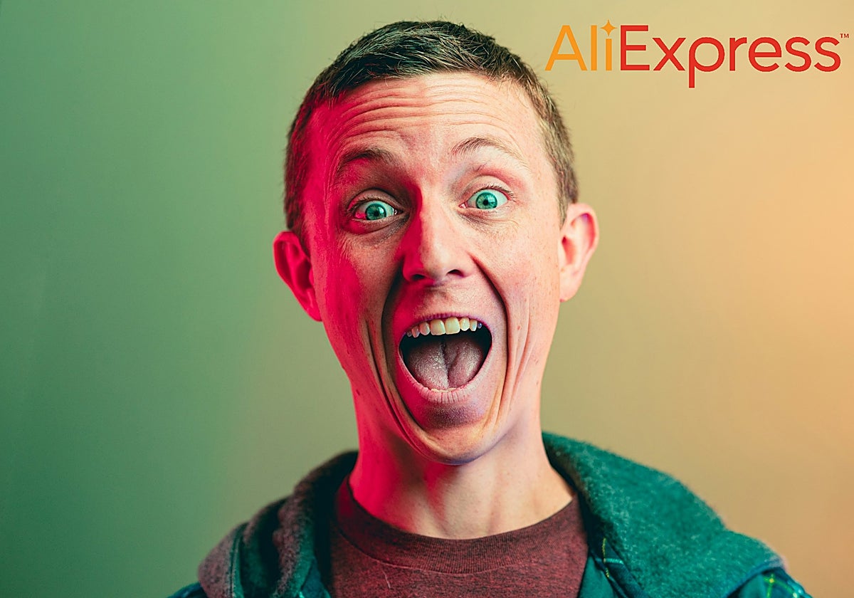 En Aliexpress se han vuelto locos: un monitor por 60 euros o una tablet Xiaomi a mitad de precio gracias a los Choice Day