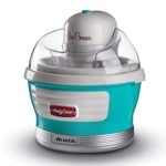 Imagen - Heladera Ariete 643/01