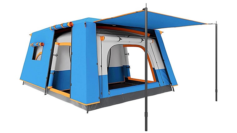 Los imprescindibles para ir de camping este verano sin renunciar a la comodidad