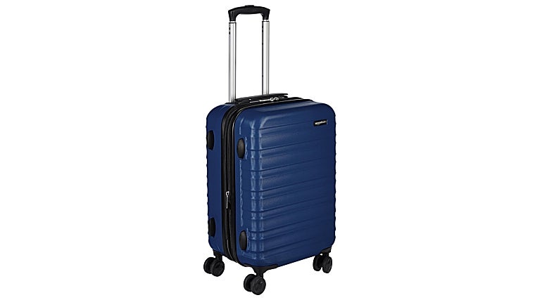 Maletas de cabina ligeras y silenciosas, ideales para tus escapadas