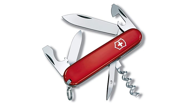 Los imprescindibles para ir de camping este verano sin renunciar a la comodidad