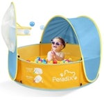 Imagen - Tienda 4 en 1 para bebés Peradix