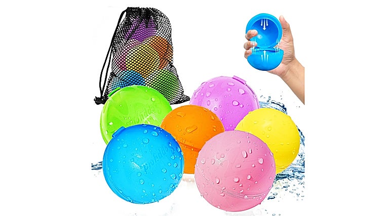 Los mejores juguetes y accesorios para disfrutar la playa con niños este verano