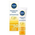 Imagen - Protector solar facial Nivea Q10