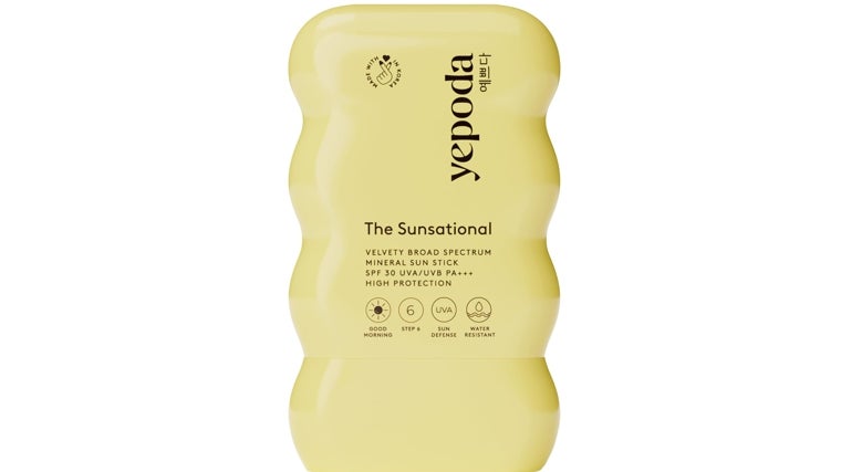 El mejor protector solar facial de 2025 para cuidar tu piel sin sensación grasa