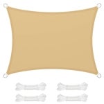 Imagen - Vela de sombra SONGMICS