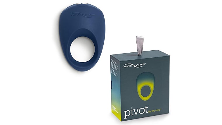 Arcwave Voy y We Vibe Pivot, dos juguetes íntimos que elevan de verdad el placer masculino y en pareja