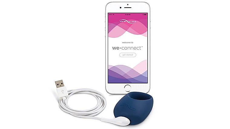 Arcwave Voy y We Vibe Pivot, dos juguetes íntimos que elevan de verdad el placer masculino y en pareja