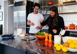 Conviértete en el mejor cocinitas de este verano con los mejores accesorios para tus platos
