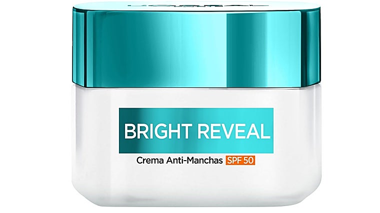 Las mejores cremas antimanchas para recuperar la piel después del verano