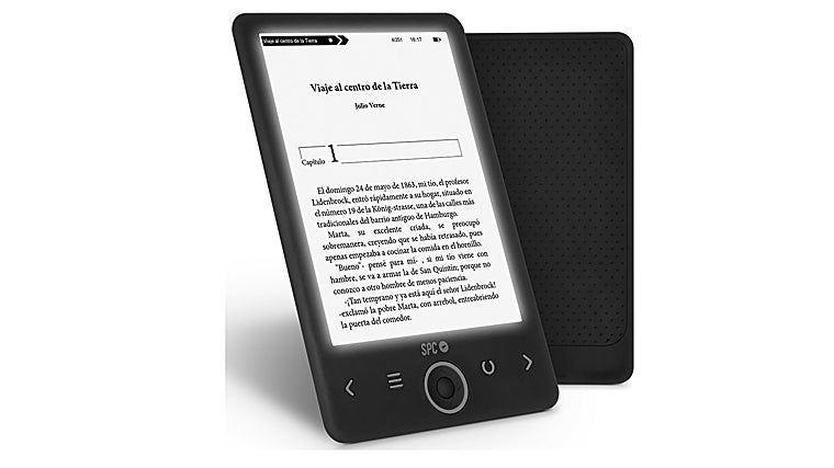 Kindle y otros lectores de ebooks que querrás llevarte este verano