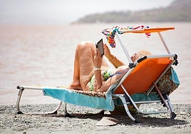 Kindle y otros lectores de ebooks que querrás llevarte este verano