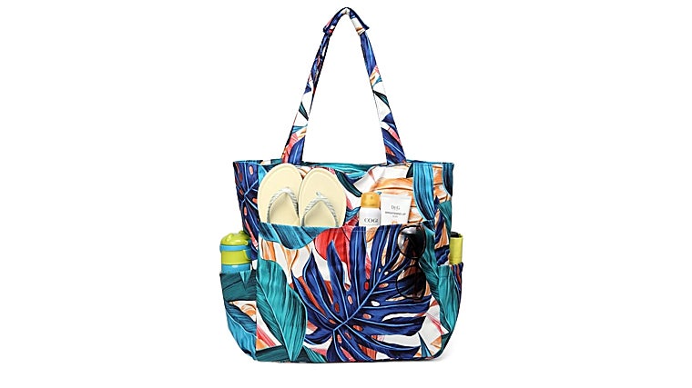 Bolsos para la playa que querrás llevar todo el verano