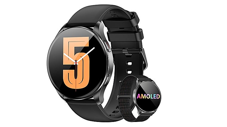 Los mejores smartwatches para todos los estilos y presupuestos