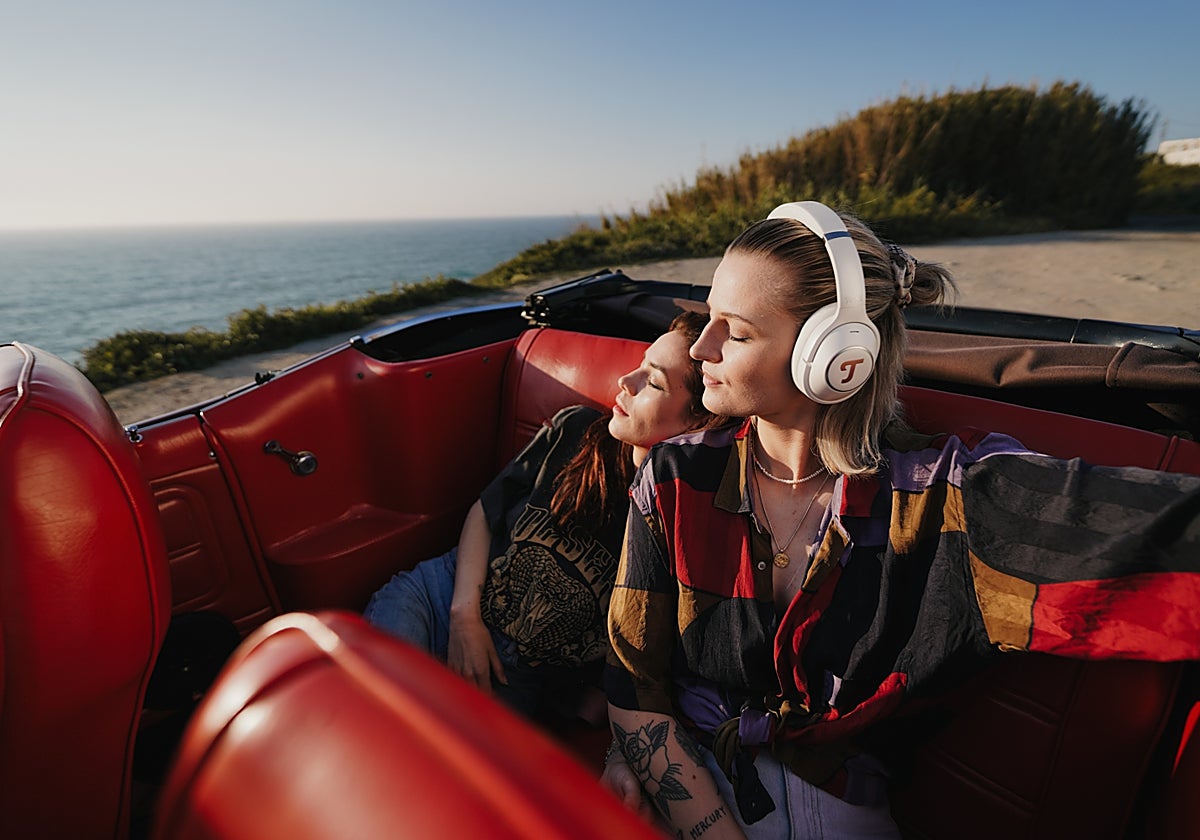 Lleva el sonido de tu hogar (y de tu música) a otro nivel con estas dos ofertazas de Teufel con hasta un 47 % de descuento