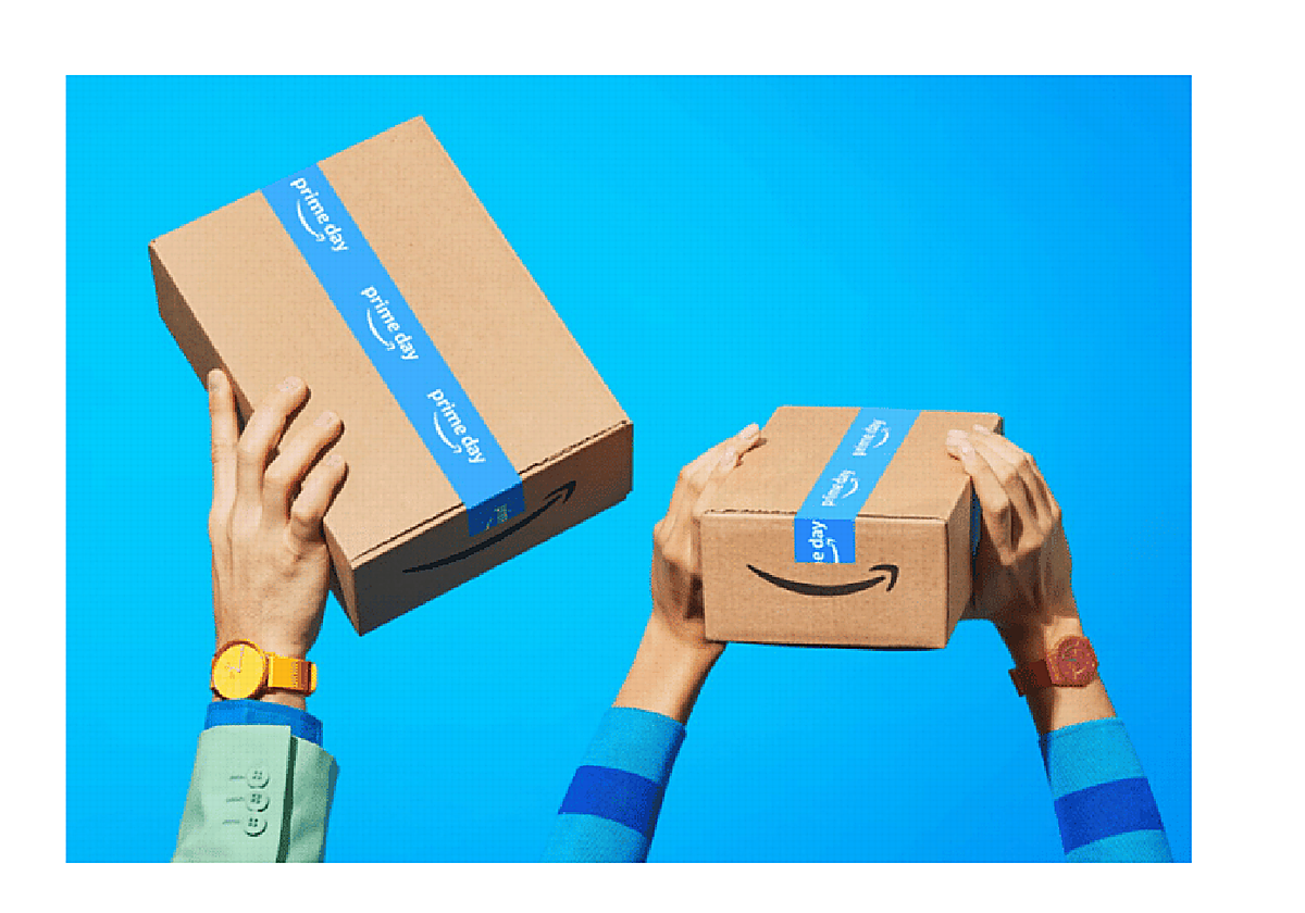 Los mejores descuentos de Amazon Prime Day 2025.
