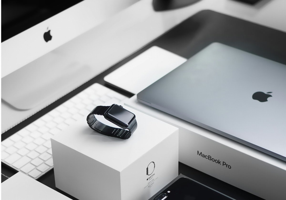 Amazon Prime Day 2025: los mejores descuentos de Apple.