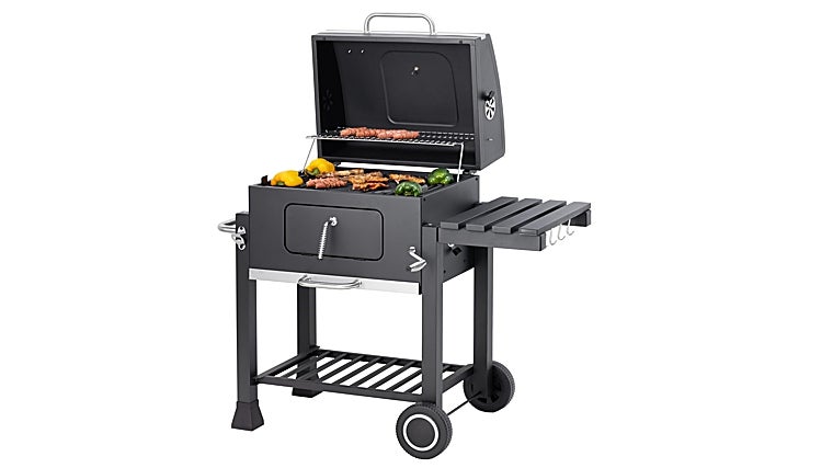 Las mejores barbacoas portátiles para disfrutar al aire libre este verano