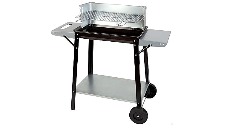 Las mejores barbacoas portátiles para disfrutar al aire libre este verano