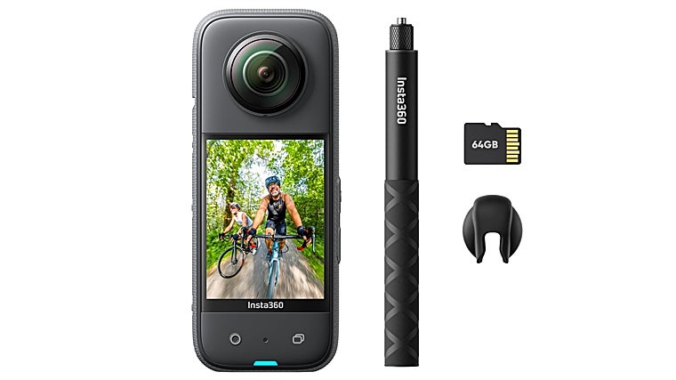 Las mejores cámaras acuáticas para capturar tus aventuras este verano