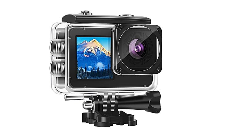 Las mejores cámaras acuáticas para capturar tus aventuras este verano