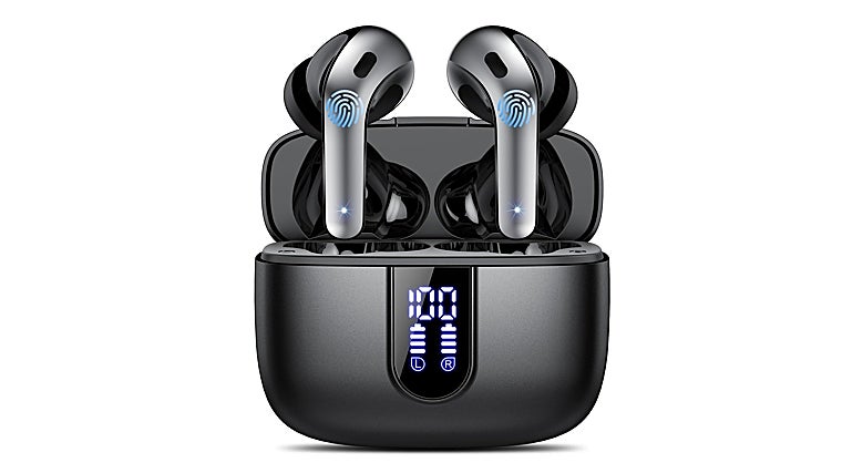 Top ofertas Amazon hoy: descuentos que vuelan en tecnología, hogar y más