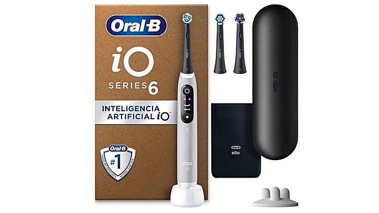 Top ofertas Amazon hoy: descuentos que vuelan en tecnología, hogar y más