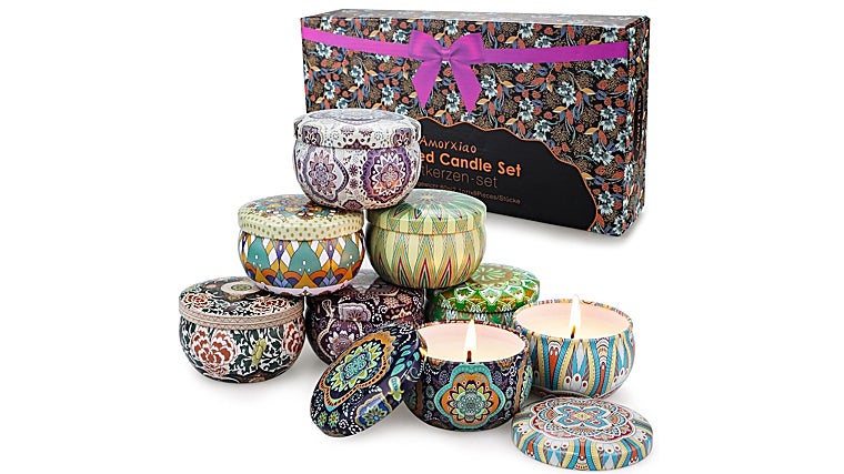 Trucos para mantener tu casa con buen olor todo el día