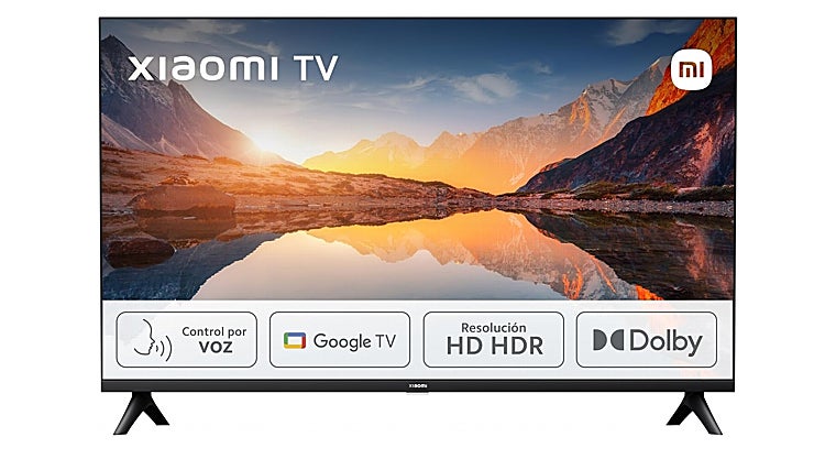 Las mejores Smart TV de 2025: guía para acertar según tu presupuesto y espacio