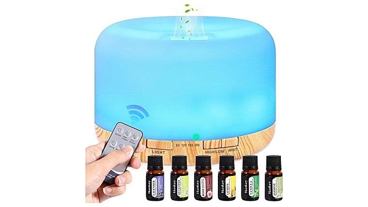 Trucos para mantener tu casa con buen olor todo el día