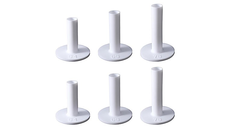 Los accesorios de golf que necesitas para brillar en el campo