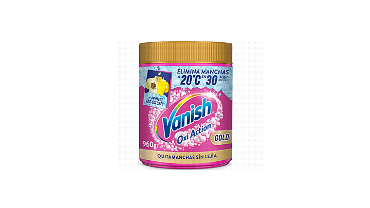 Los 5 quitamanchas más efectivos y recomendados para cuidar tu ropa