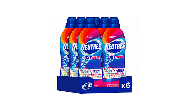 Los 5 quitamanchas más efectivos y recomendados para cuidar tu ropa