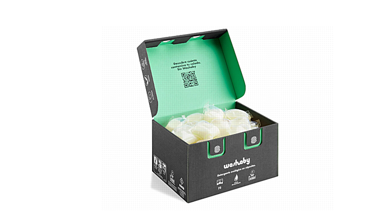 Los 5 quitamanchas más efectivos y recomendados para cuidar tu ropa