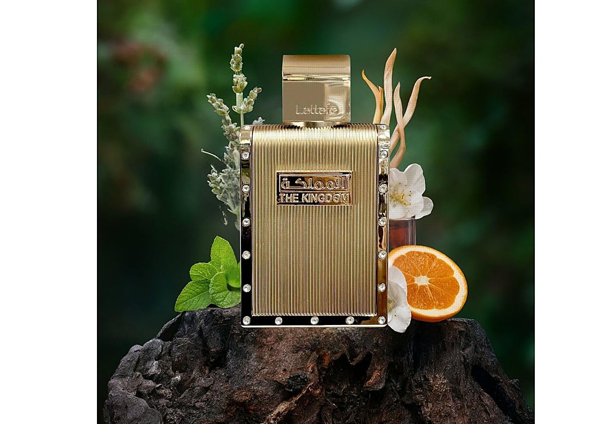 El perfume árabe que más cumplidos genera por menos de 30 euros en AliExpress