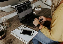 El portátil  que arrasa en AliExpress: Teclast F16 Plus, potencia sorprendente por menos de lo que imaginas