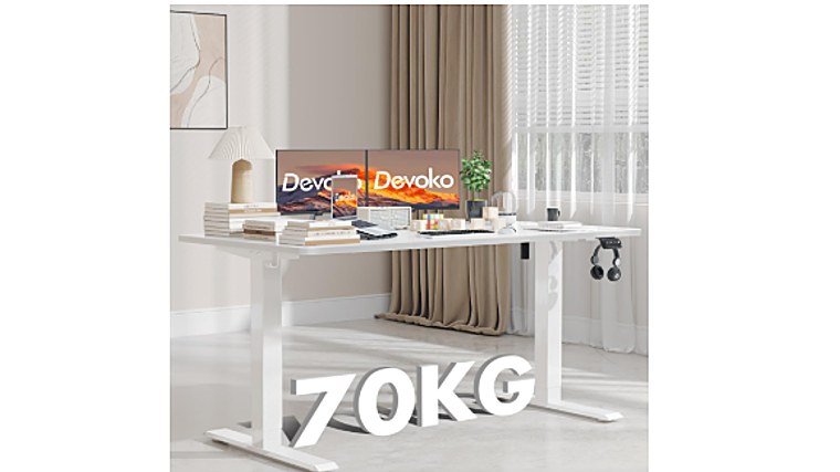 Cómo crear una zona de estudio o teletrabajo en casa bonita, práctica y sin gastar una fortuna