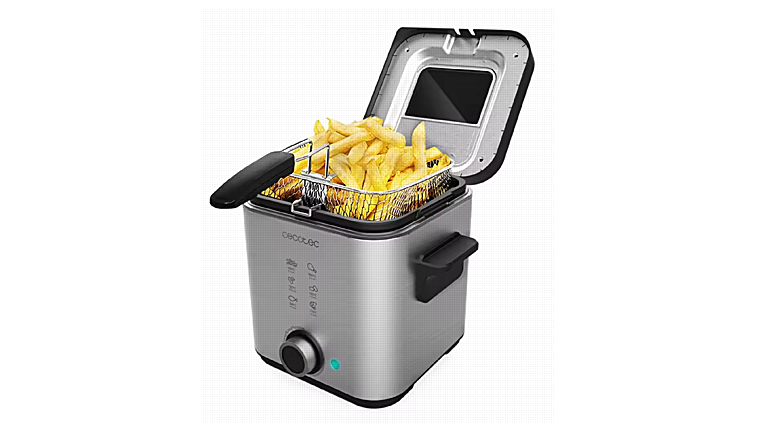 Ahora, en Aliexpress, comprar Cecotec y mejorar tu hogar te va a costar mucho menos