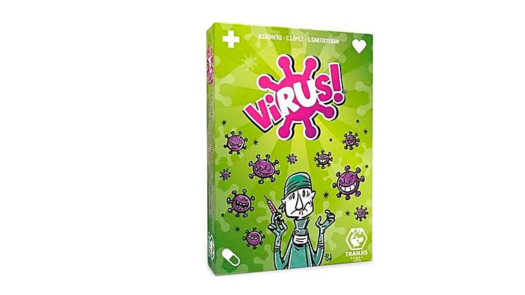 Los juegos de mesa más vendidos: clásicos que nunca fallan y novedades que arrasan