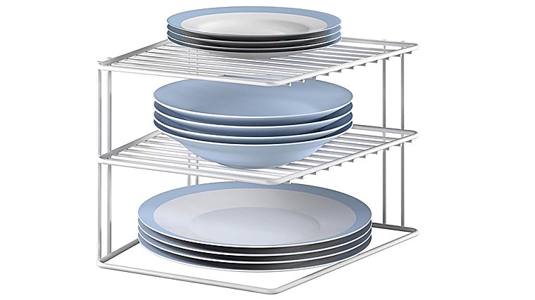 ¿Caos en tu cocina? Estos son los organizadores de cocina que ahorran espacio y están triunfando en Amazon