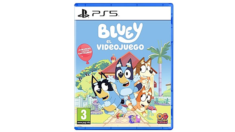 ¿Aburrido? Aquí tienes siete juegos para PlayStation 5 a precio de derribo